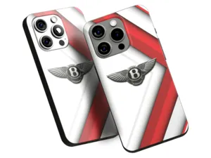 Bentley Silikonhülle Für Smartphone Qualität Max Edition